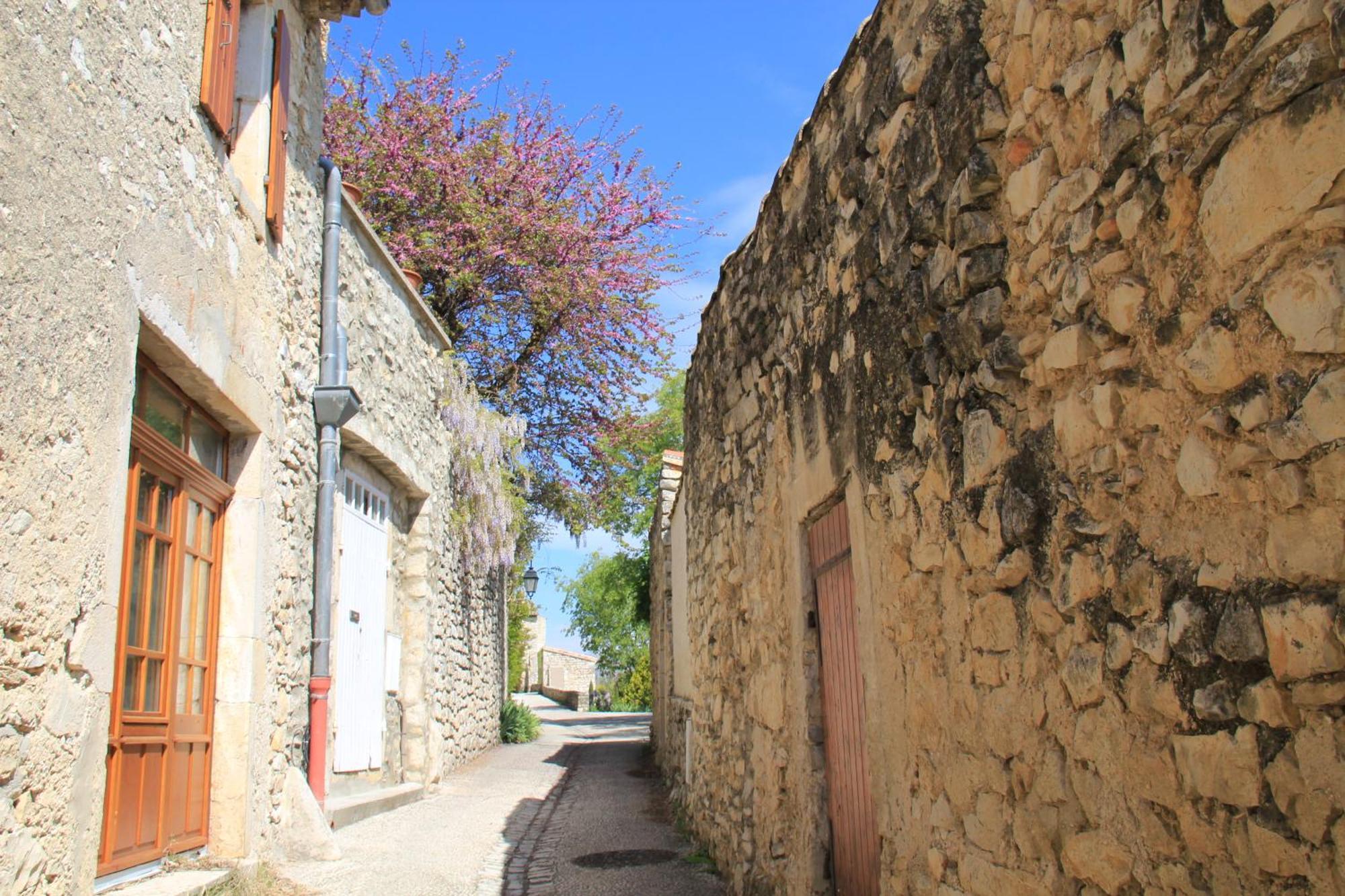 La Colombiere - Vue Imprenable Sur L'Ardeche - Tres Calme - Tres Bien Situe - Residence Privee Montélimar Exteriér fotografie