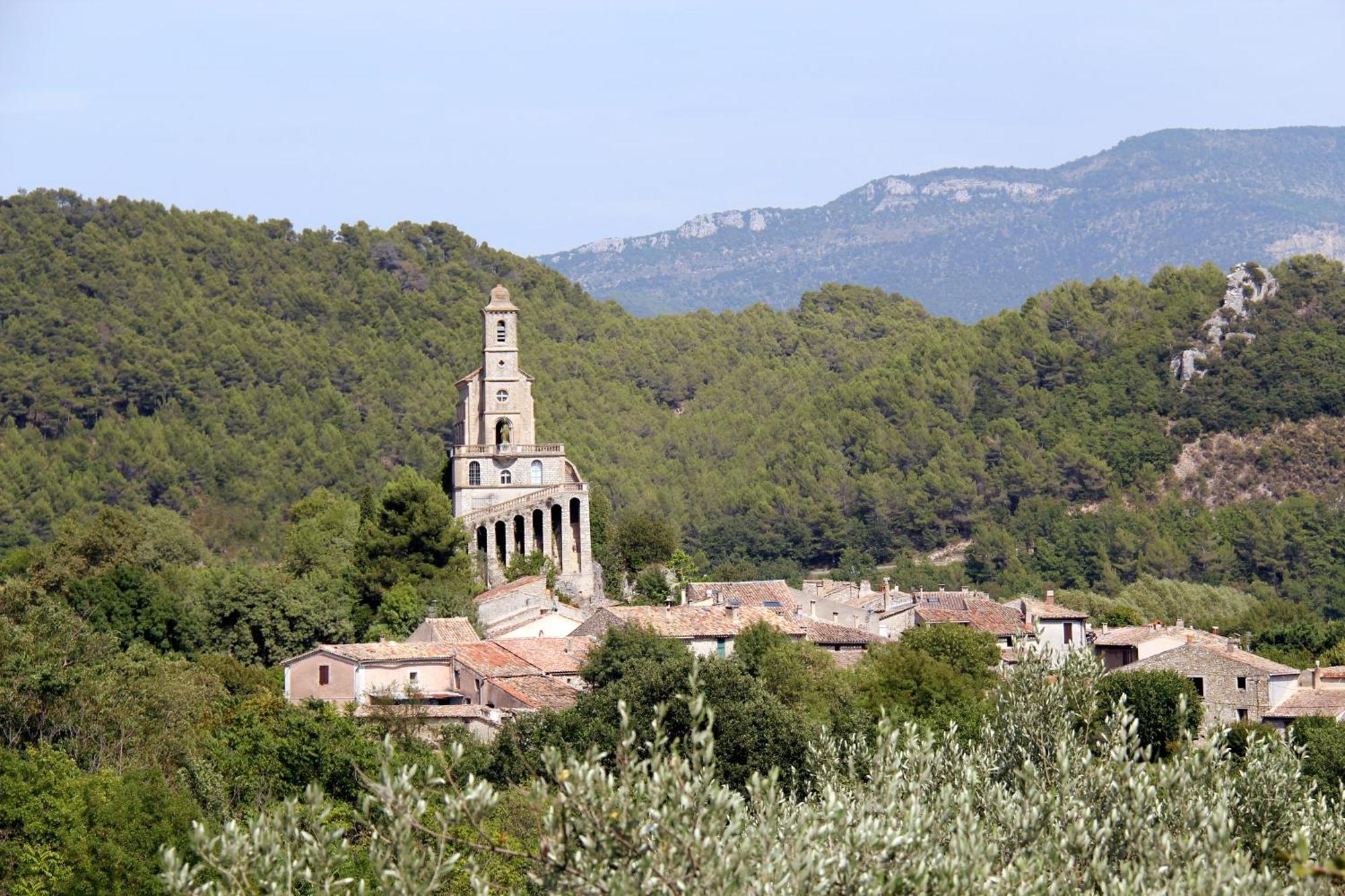La Colombiere - Vue Imprenable Sur L'Ardeche - Tres Calme - Tres Bien Situe - Residence Privee Montélimar Exteriér fotografie
