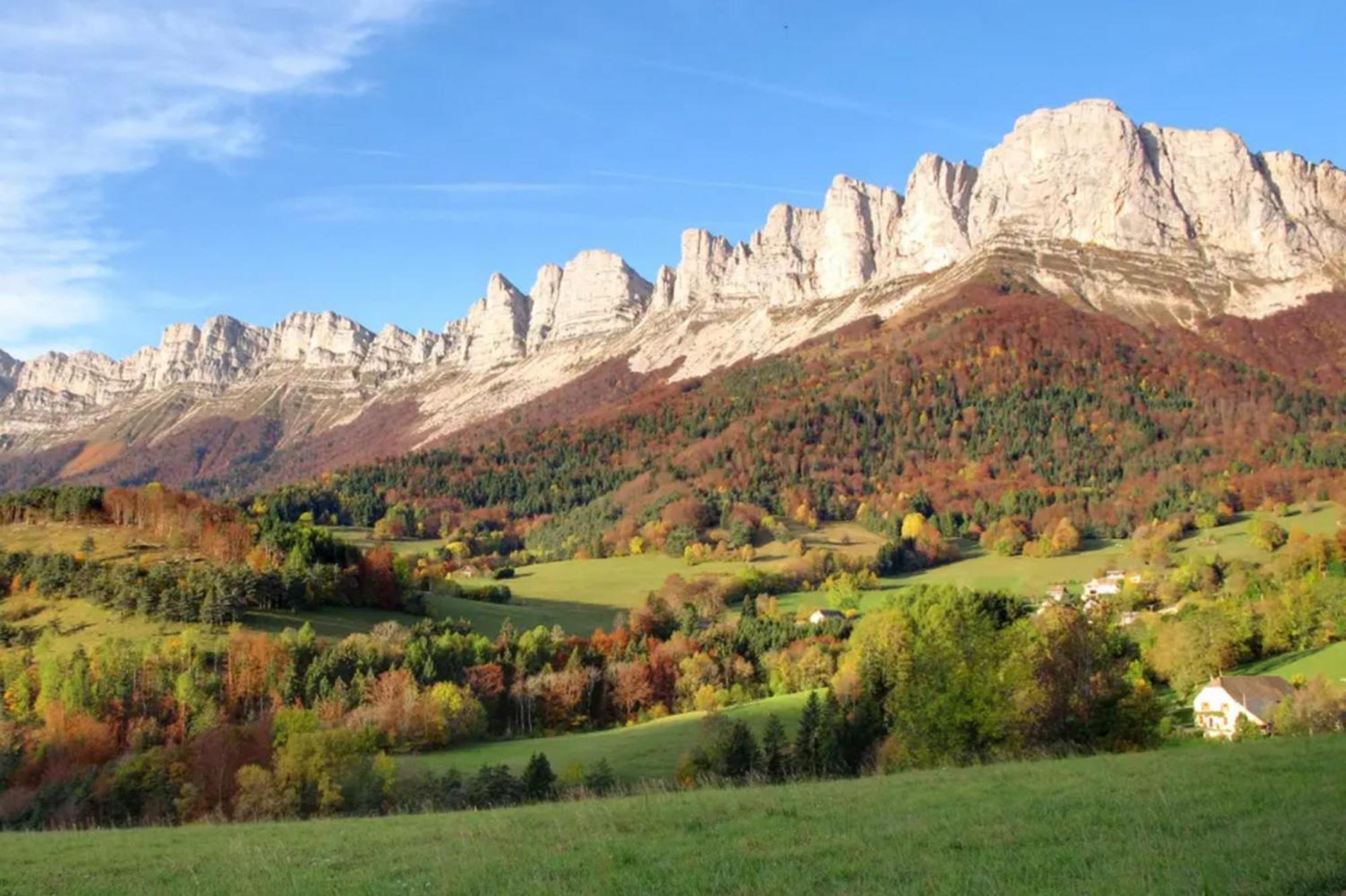 La Colombiere - Vue Imprenable Sur L'Ardeche - Tres Calme - Tres Bien Situe - Residence Privee Montélimar Exteriér fotografie
