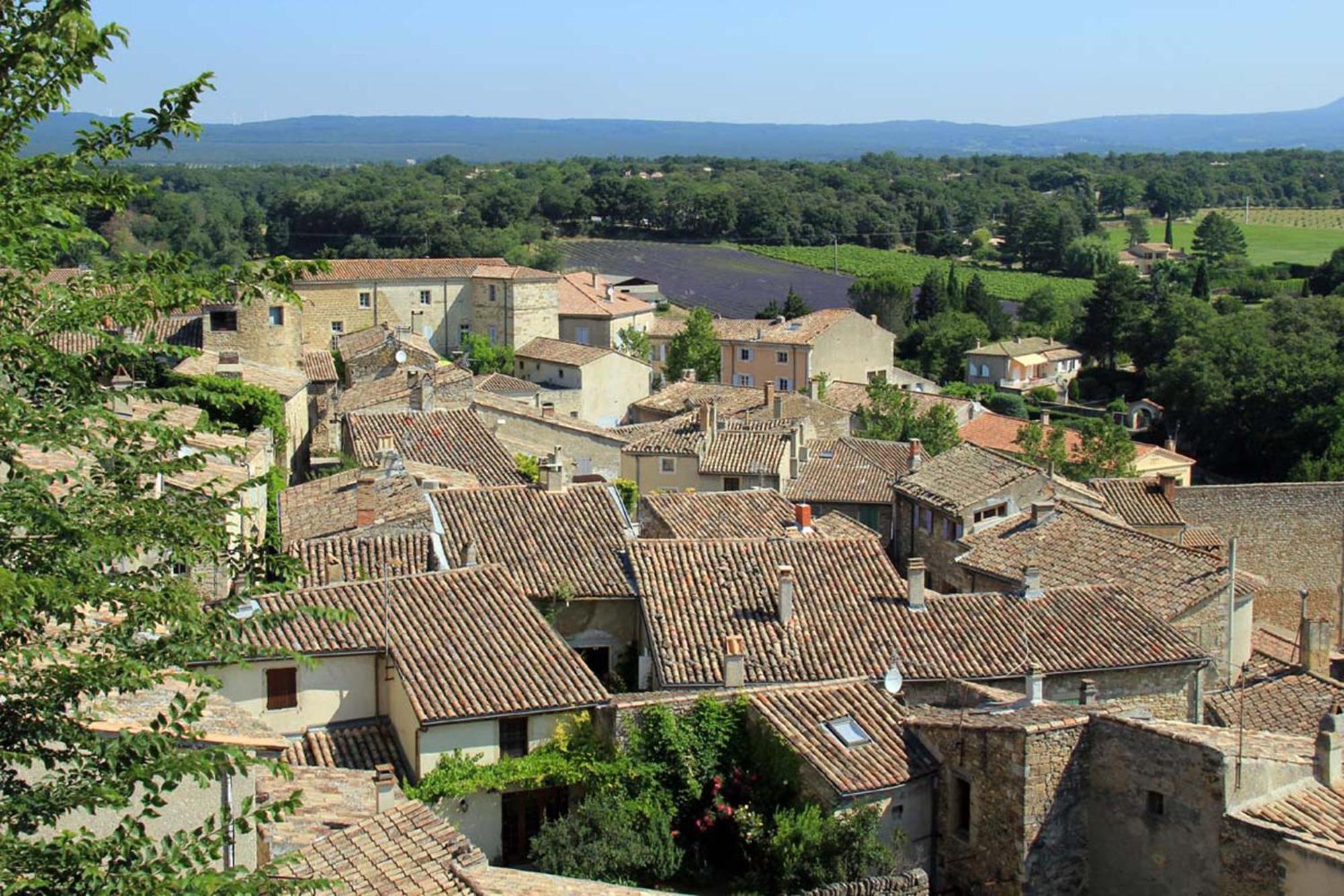 La Colombiere - Vue Imprenable Sur L'Ardeche - Tres Calme - Tres Bien Situe - Residence Privee Montélimar Exteriér fotografie